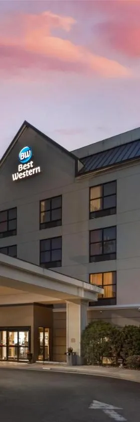 Best Western Chesapeake Bay North Inn，位于东北镇的酒店