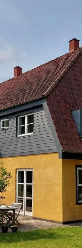 Kongsø Bed & Breakfast，位于Bryrup的酒店