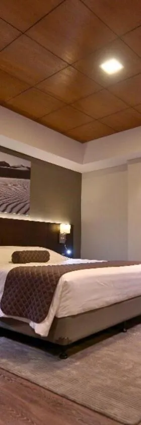 雷诺瓦酒店，位于拉巴斯的酒店