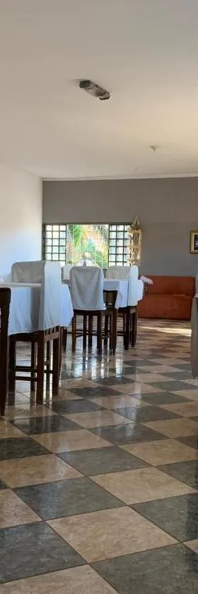 Hotel Potiguar，位于福莫萨的酒店