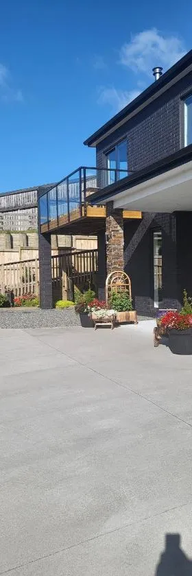 Lisle Farm Haven，位于普基科希的酒店