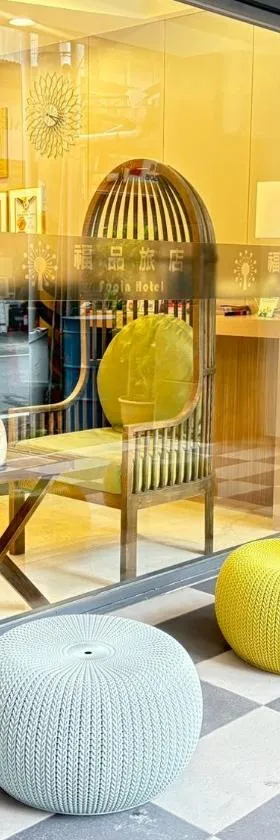 TC Hotel Hua Lien，位于花莲市的酒店