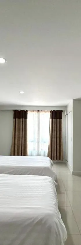 DD Boutique Resort，位于Ban Wat Pa的酒店