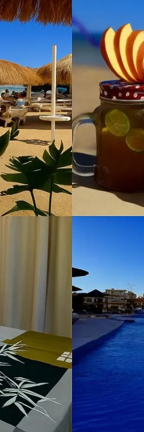 Luxury Sharm Hills Resort，位于沙姆沙伊赫的酒店