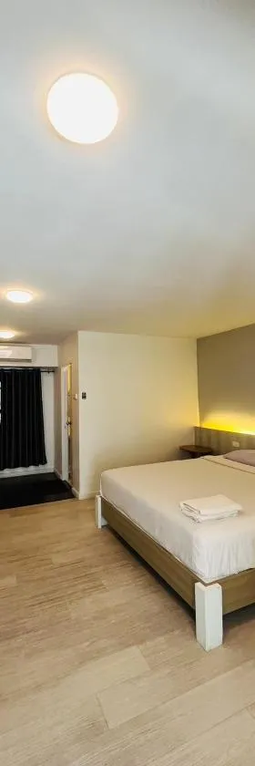 Kiatnakhon Hotel，位于洛坤府的酒店