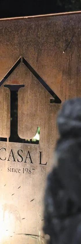 Casa L，位于乌尔齐尼的酒店