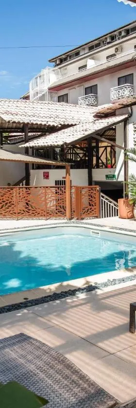 Ibis Styles Cayenne Centre Amazonia，位于卡宴的酒店
