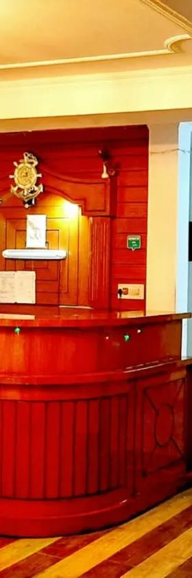 him holidays inn shimla，位于西姆拉的酒店
