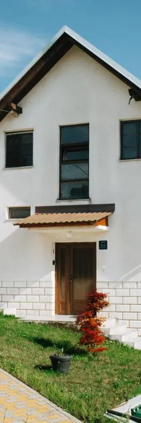 Holiday House Smilja，位于奥古林的酒店