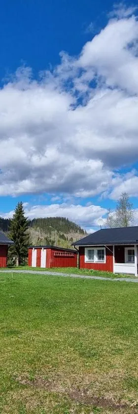 Dream Camp，位于Vallrun的酒店
