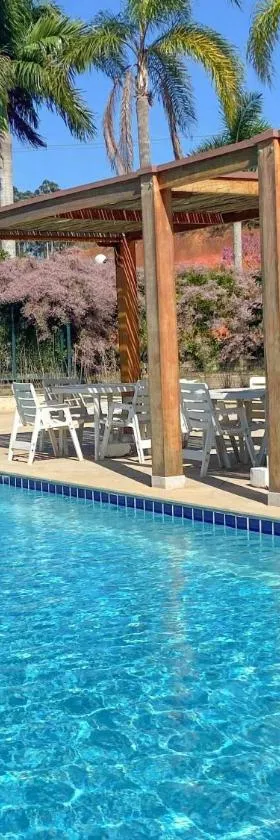 ibis Styles Taubate，位于陶巴特的酒店