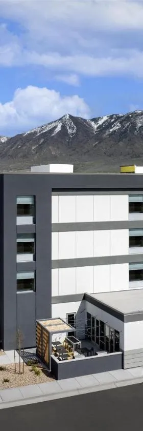 Home2 Suites By Hilton Tooele，位于Tooele的酒店