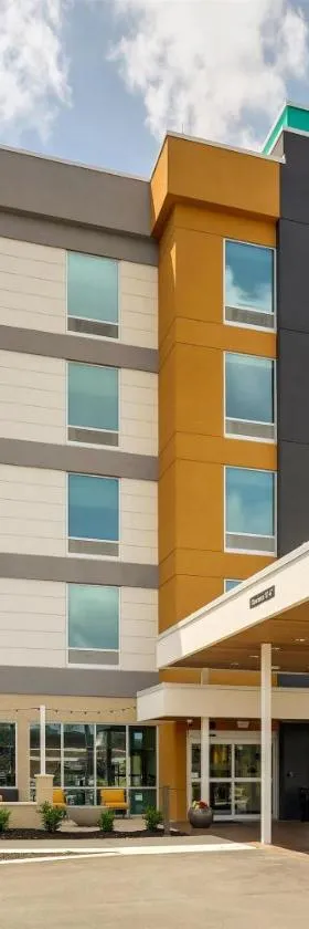 Home2 Suites By Hilton Conway, Sc，位于康威的酒店