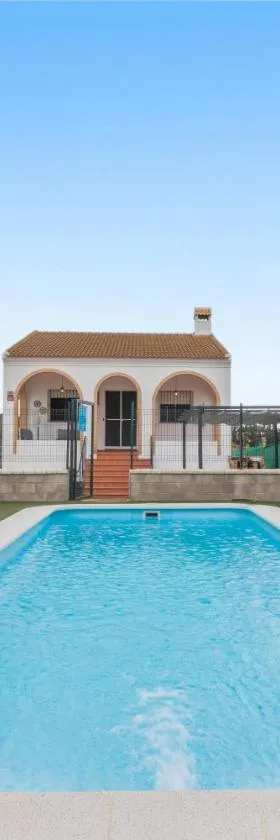 Casa rural Montemayor，位于莫格尔的酒店