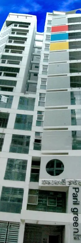 NAAS Residential Hotel，位于达卡的酒店