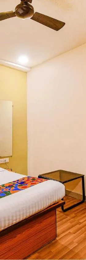 FabHotel Kamala Inn，位于Kotrung的酒店