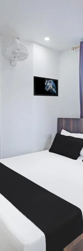 Super Hotel O Gangotri，位于古瓦哈提的酒店