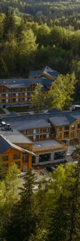Mövenpick Resort & Spa Karpacz，位于卡尔帕奇的酒店