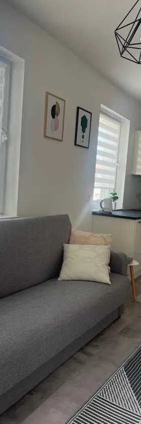Apartament LUCA，位于奥莱希尼察的酒店