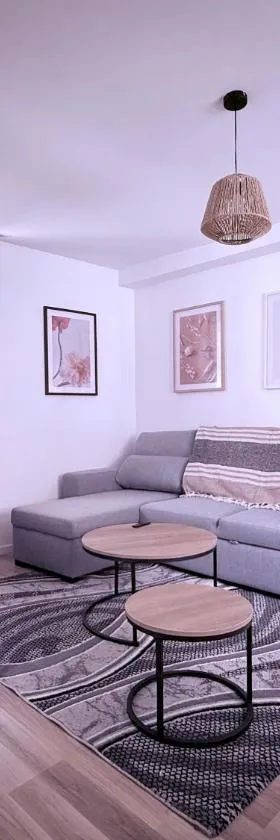 Appartement centre historique Auxerre，位于欧塞尔的酒店
