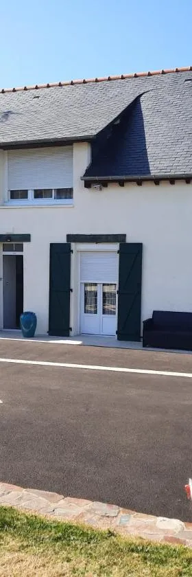 chambres d'hotes REGINE，位于拉古斯尼里的酒店