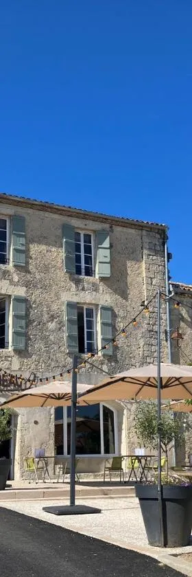 Vers le beau，位于La Romieu的酒店