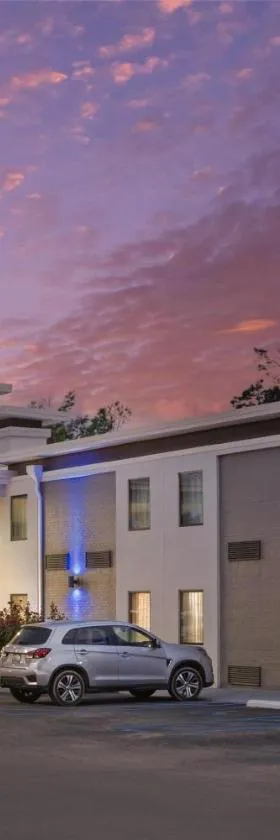 Best Western Brewton Inn，位于Brewton的酒店