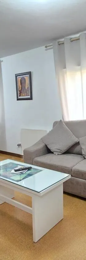 Piso Vacacional Familiar en Verín，位于贝林的酒店