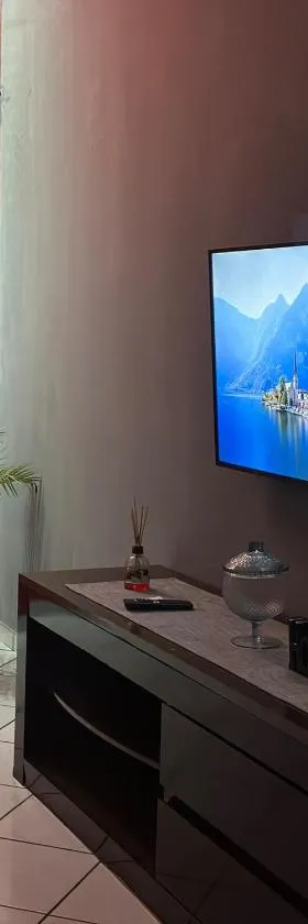Rocha's Apartment Eunápolis，位于欧纳波利斯的酒店