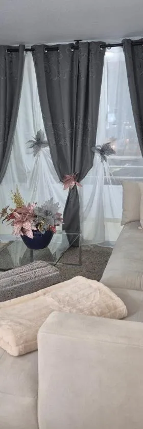 Amplio y cómodo departamento，位于安托法加斯塔的酒店
