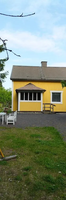 Villa Humppila，位于Humppila的酒店