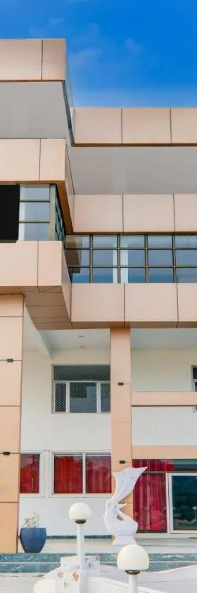 Super Collection O Ayodhya Near Airport，位于Faizābād的酒店