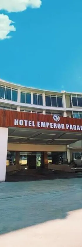 Hotel Emperor Paradise，位于比拉斯布尔的酒店