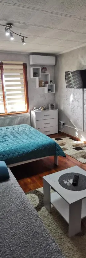 Apartman Tarski snovi - Tara, Kaluđerske bare，位于卡鲁德杰尔斯科巴尔的酒店
