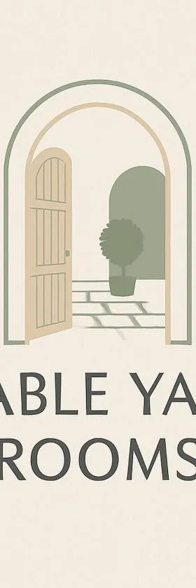 Stable Yard Rooms，位于里士满的酒店