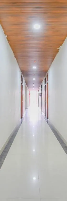 Hotel O Mapples Inn Palace，位于科塔的酒店