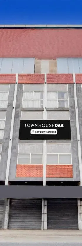 Super Townhouse Oak Mangalore，位于门格洛尔的酒店