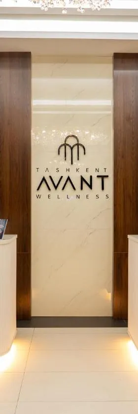 Avant Wellness Hotel Pool&Spa, Free airport shuttle service，位于塔什干的酒店