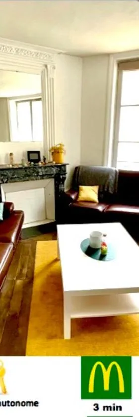 Studio Atypique au cœur d'un village charmant，位于维沃讷的酒店