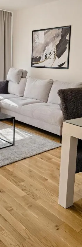 Apartment Bella，位于Prelog的酒店