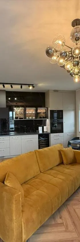 Apartament KALINA，位于霍伊尼采的酒店
