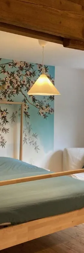 Les Coquelets，位于Hamars的酒店