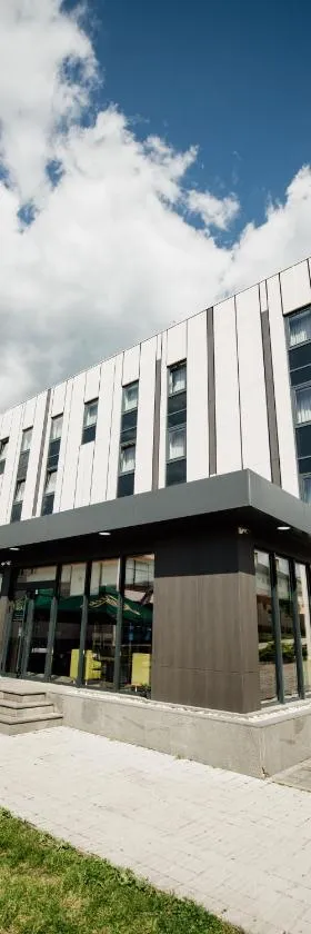 Hotel Comsar Rudo，位于Rudo的酒店