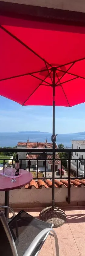 View point rooms，位于马图利的酒店