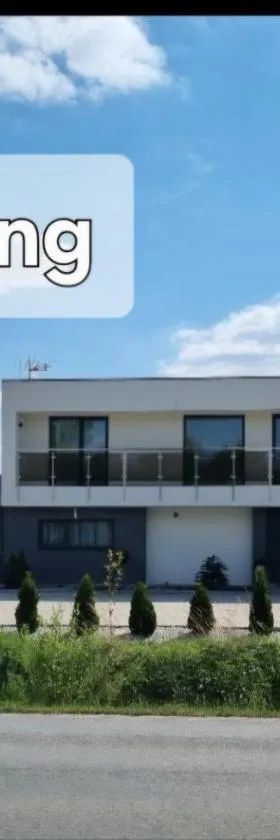 APARTMÁNY I&V - Adults only，位于比尔森的酒店