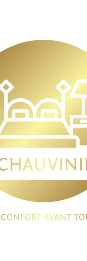 La Chauvinière，位于Montaigu-Vendée的酒店