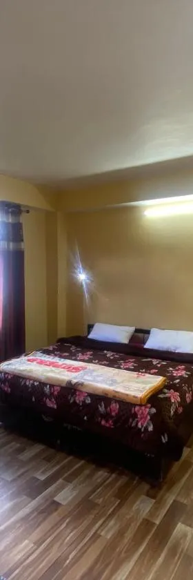 Shanti Homestay，位于卡尔帕的酒店