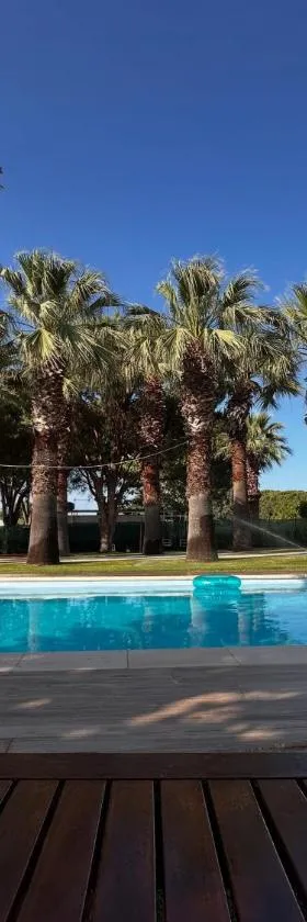 ΚΤΗΜΑ ΔΙΑΜΑΝΤΟΠΟΥΛΟΥ Παραθεριστική κατοικία，位于Kalamákion的酒店