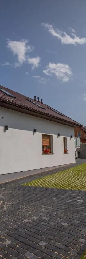 Apartamenty Katarzyna，位于圣凯瑟琳的酒店