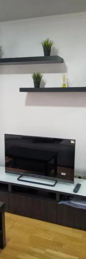 apartamento vilariño，位于坎加斯德穆拉索的酒店